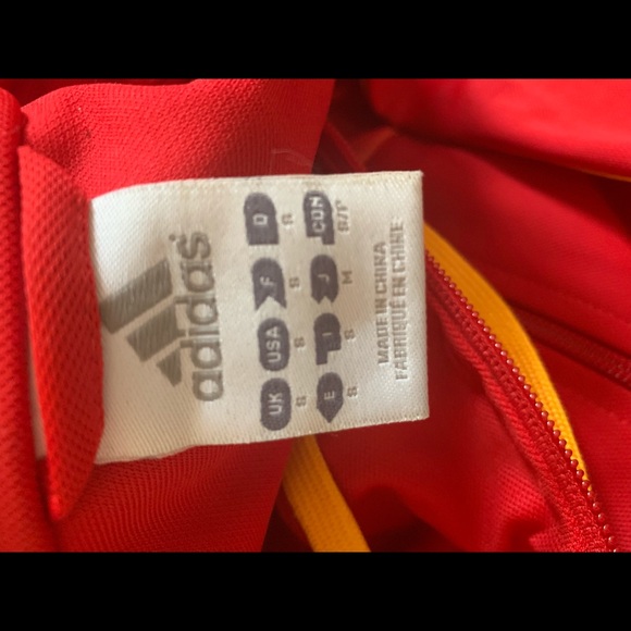 Adidas Spain Jacket - Picture 3 of 3